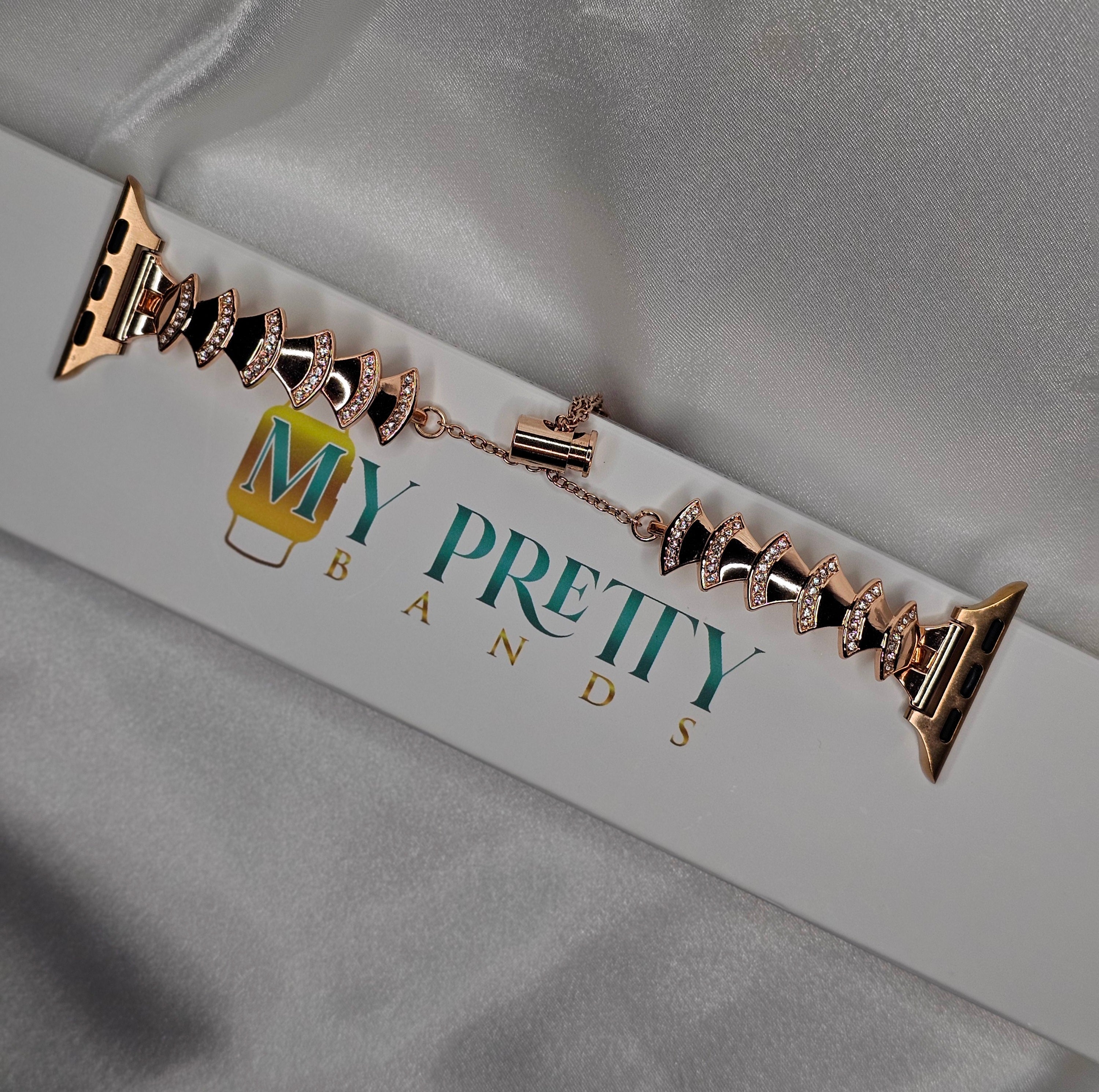Cute Apple Watch Bands You Should Wear