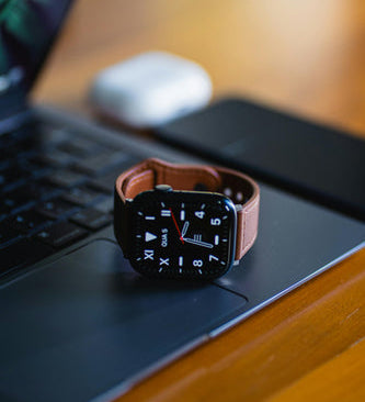 how to change band on apple watch