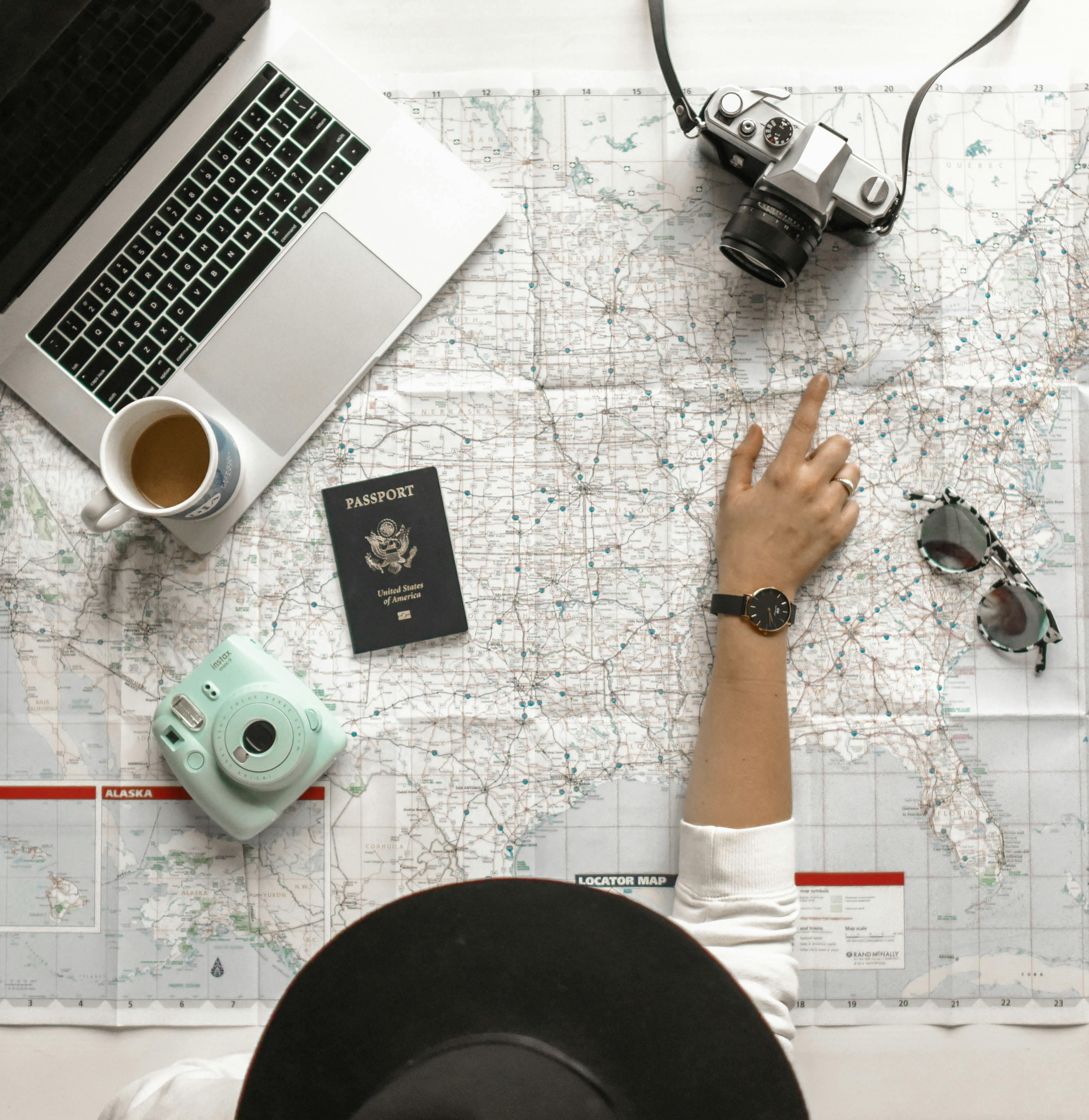 Best Way to Prepare for Travel