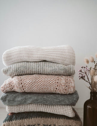 Winter Outfit Ideas article