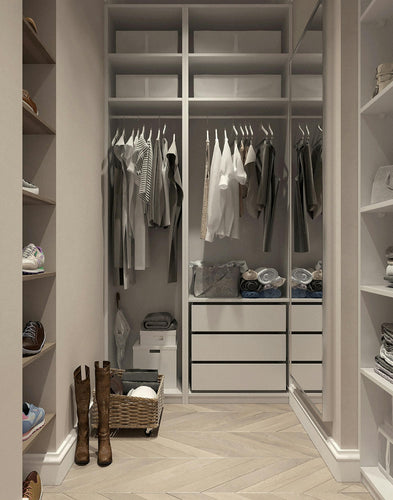 essentials for a womans wardrobe