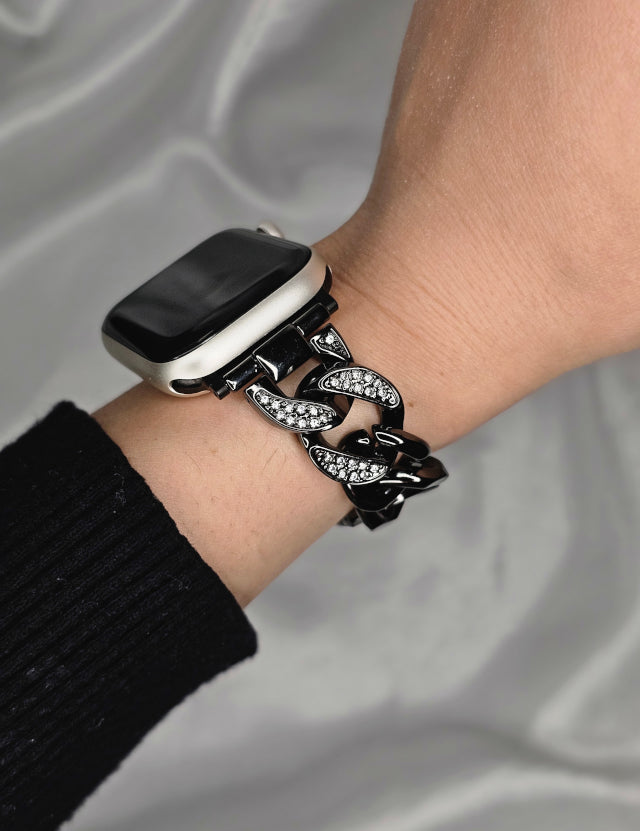 Star Charm Apple Watch Band