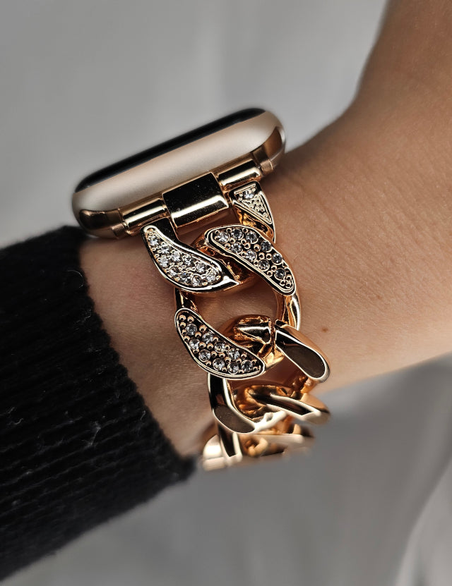 Star Charm Apple Watch Band