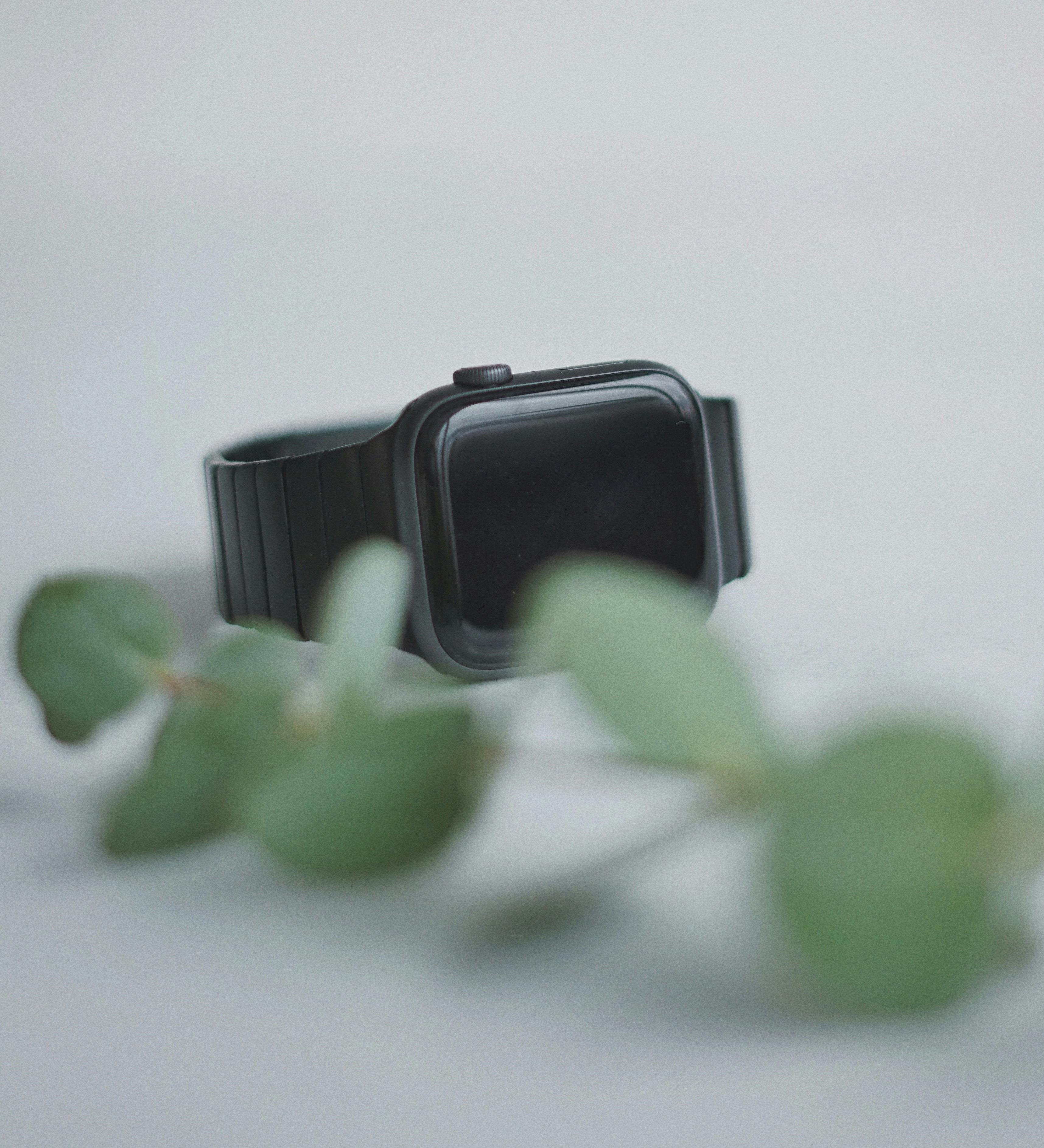 How to Clean Apple Watch Band