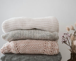 Winter Outfit Ideas article