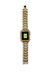 Heavy Hands Apple Watch Band