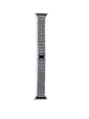 Diamond Date Apple Watch Band