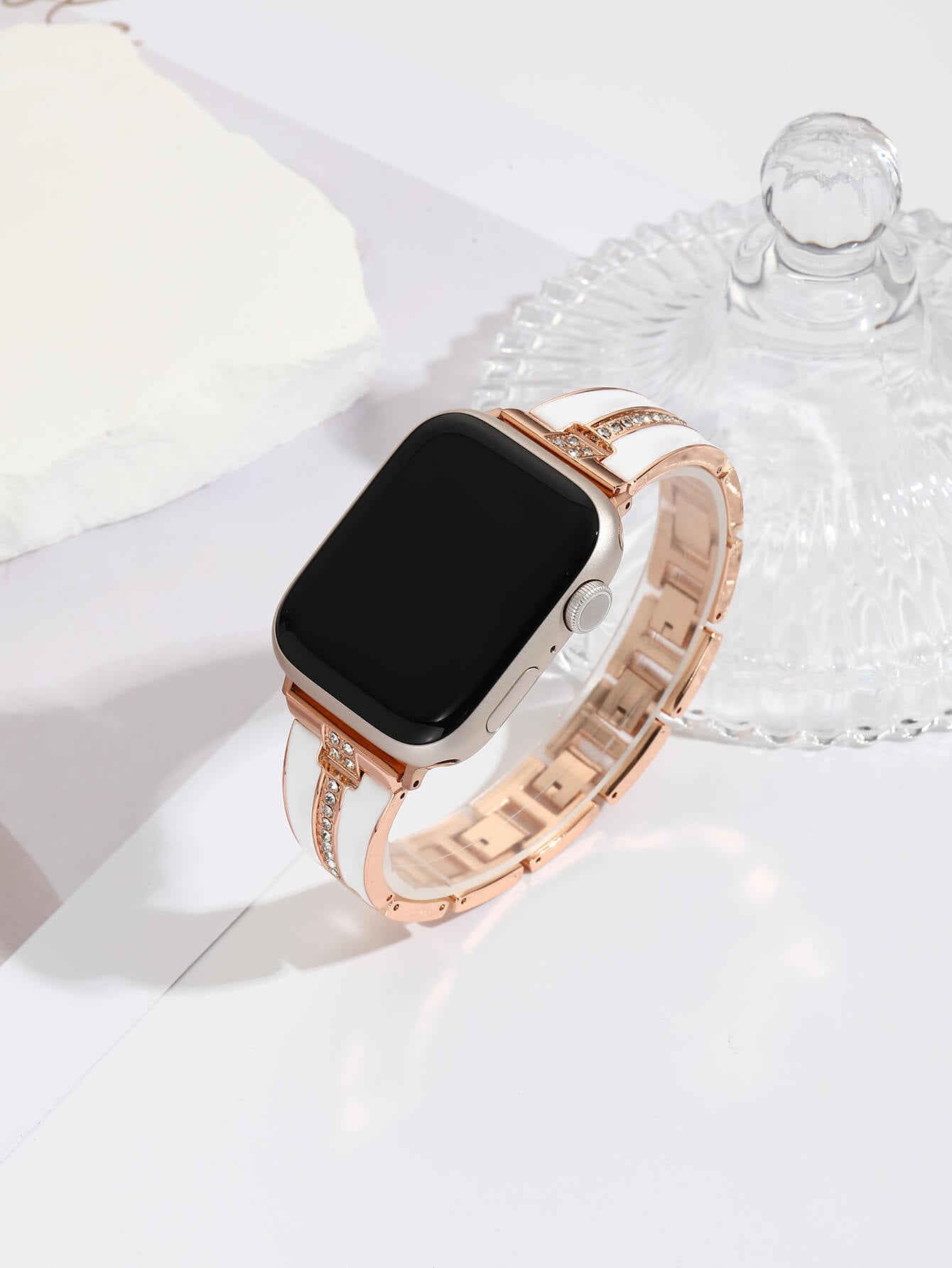 Sugar Kiss Apple Watch Band