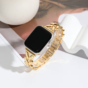 Link With Me Apple Watch Band