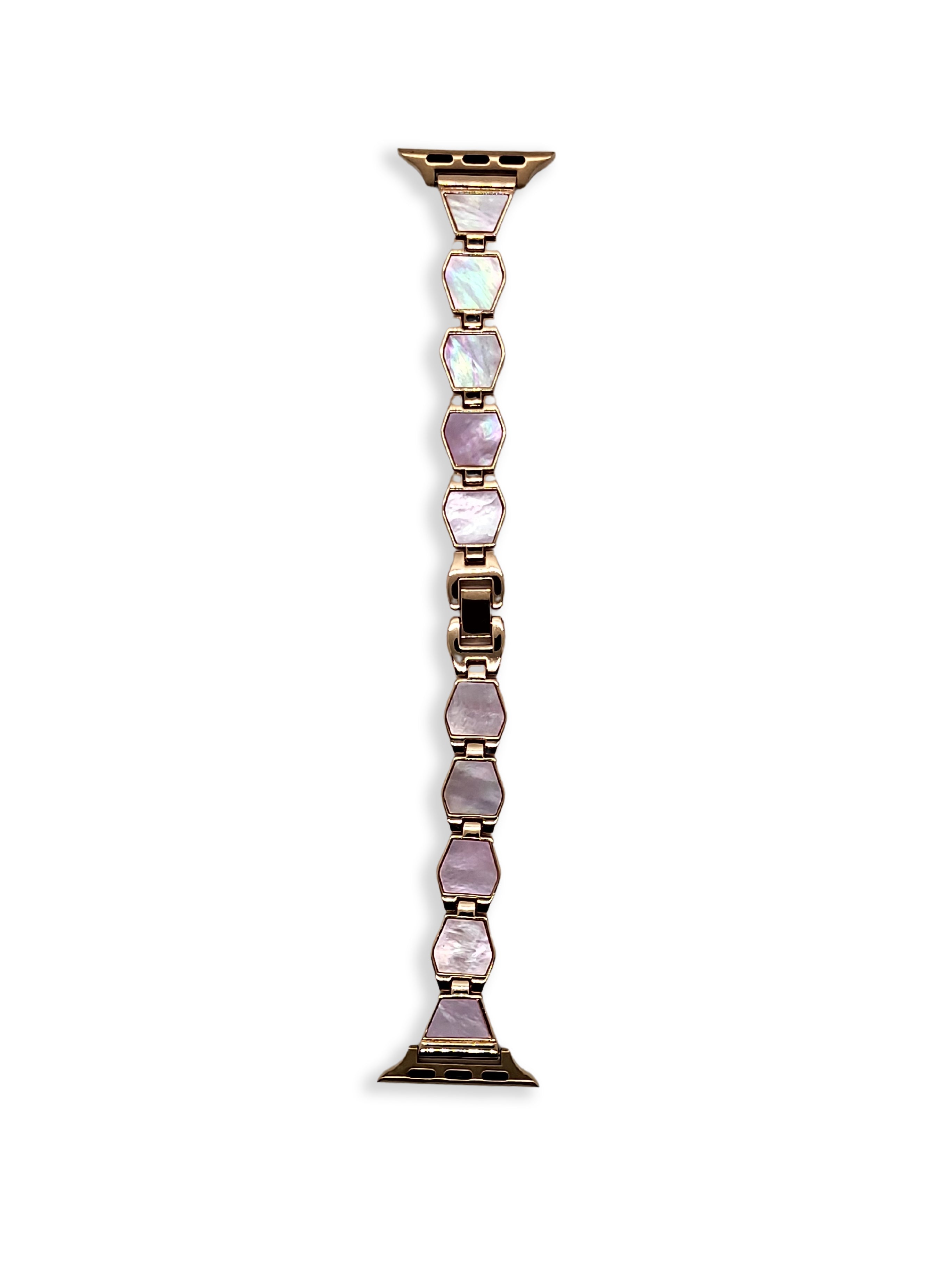 Pastel Pearl Apple Watch Band