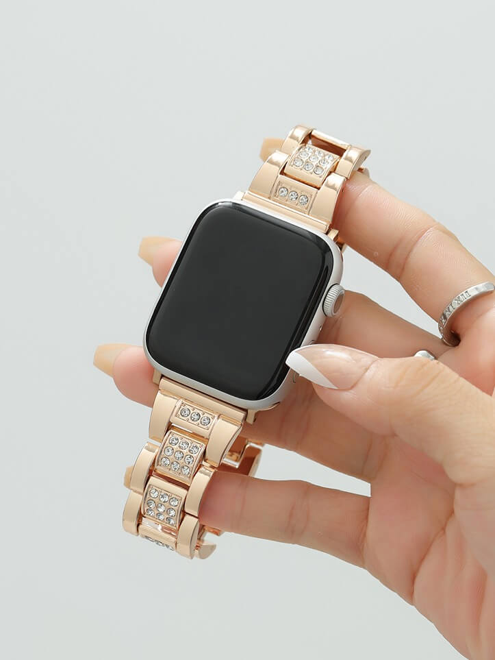 Frost Metal Apple Watch Band