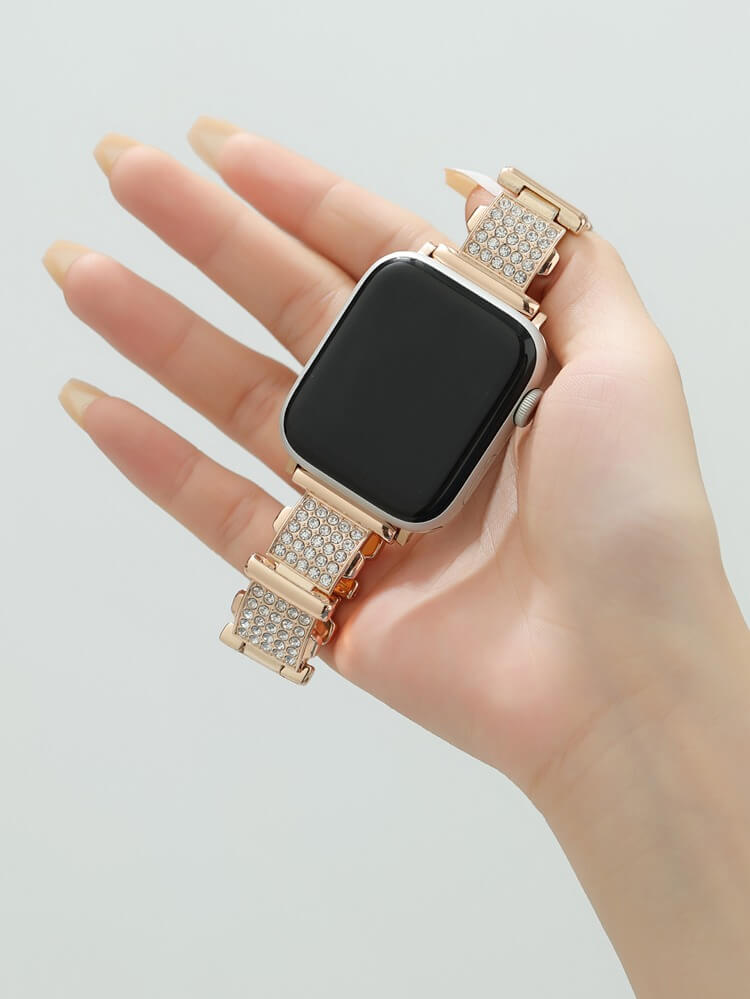 Baguette Me Apple Watch Band