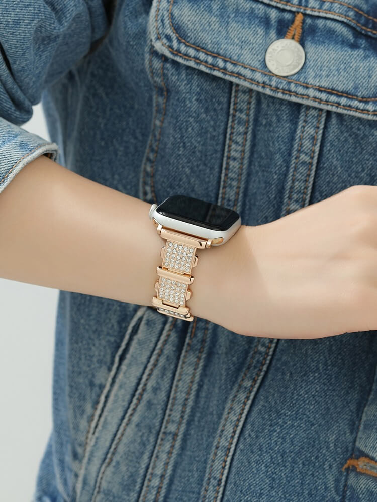 Baguette Me Apple Watch Band