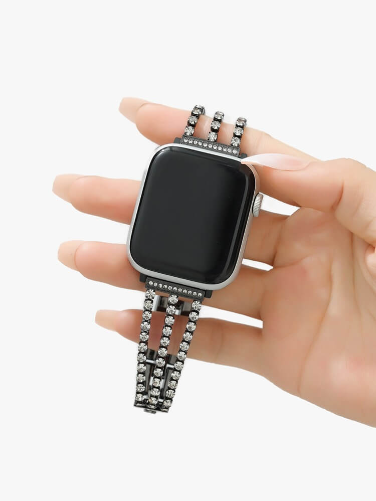 Timeless Apple Watch Band