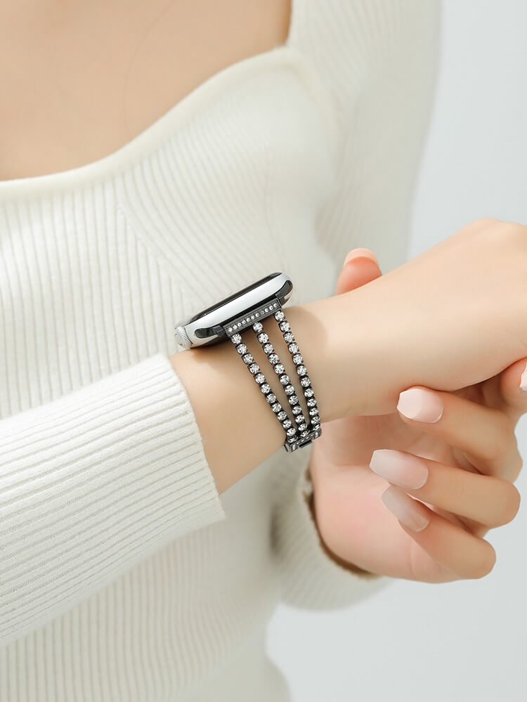 Timeless Apple Watch Band