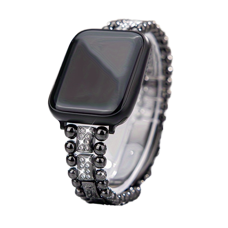 Balls of Fire Apple Watch Band