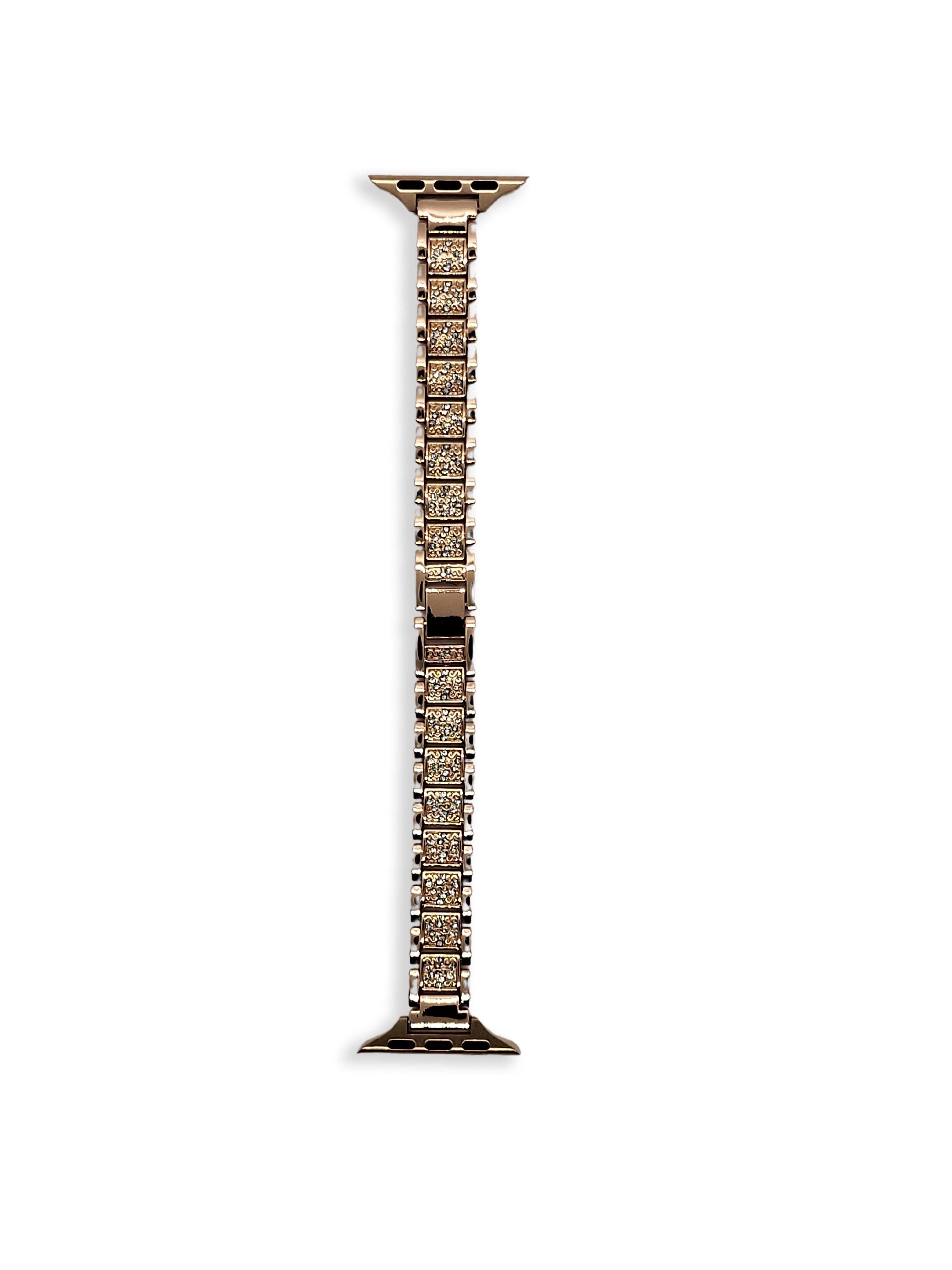 Icy Slim Apple Watch Band