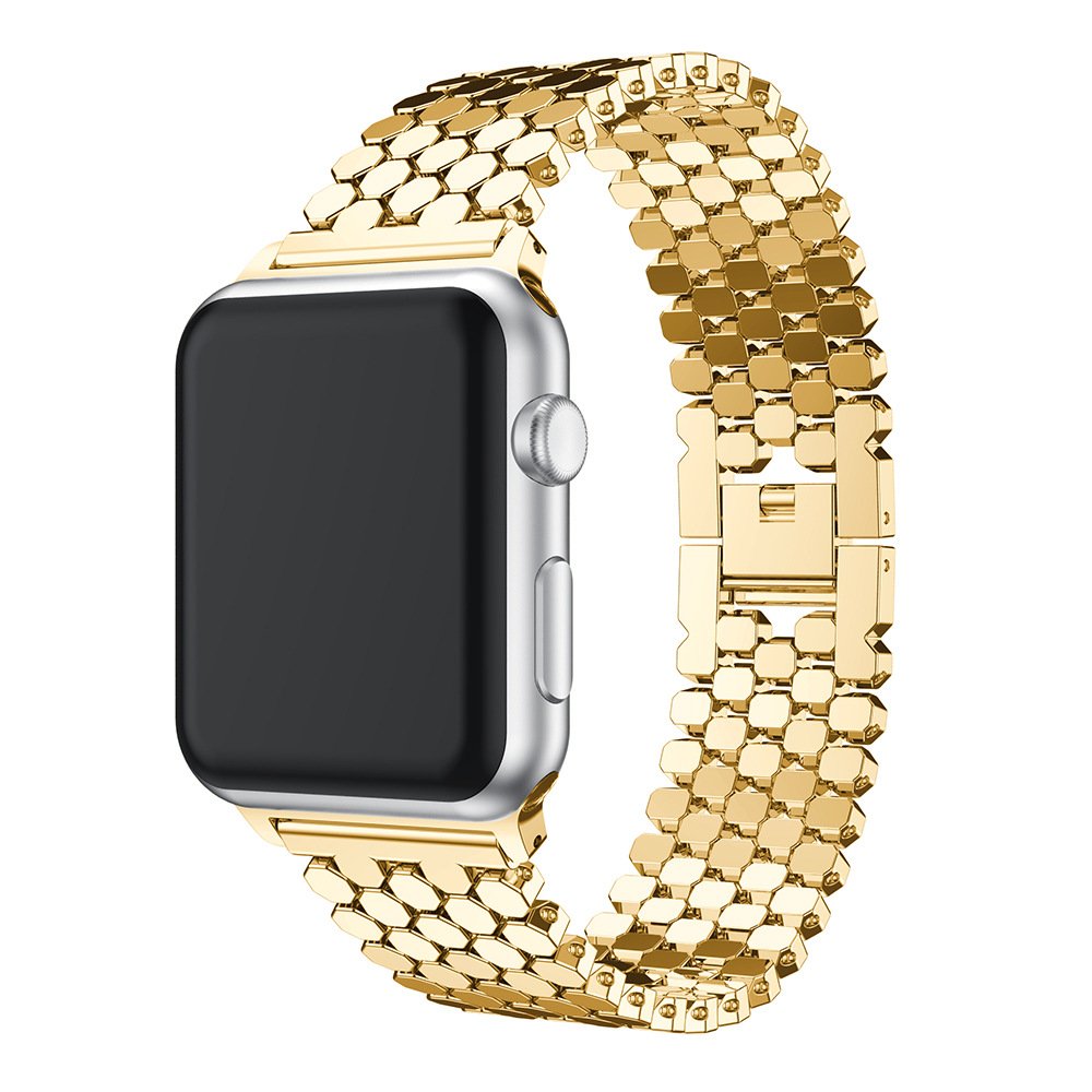 Big Chunky Apple Watch Band