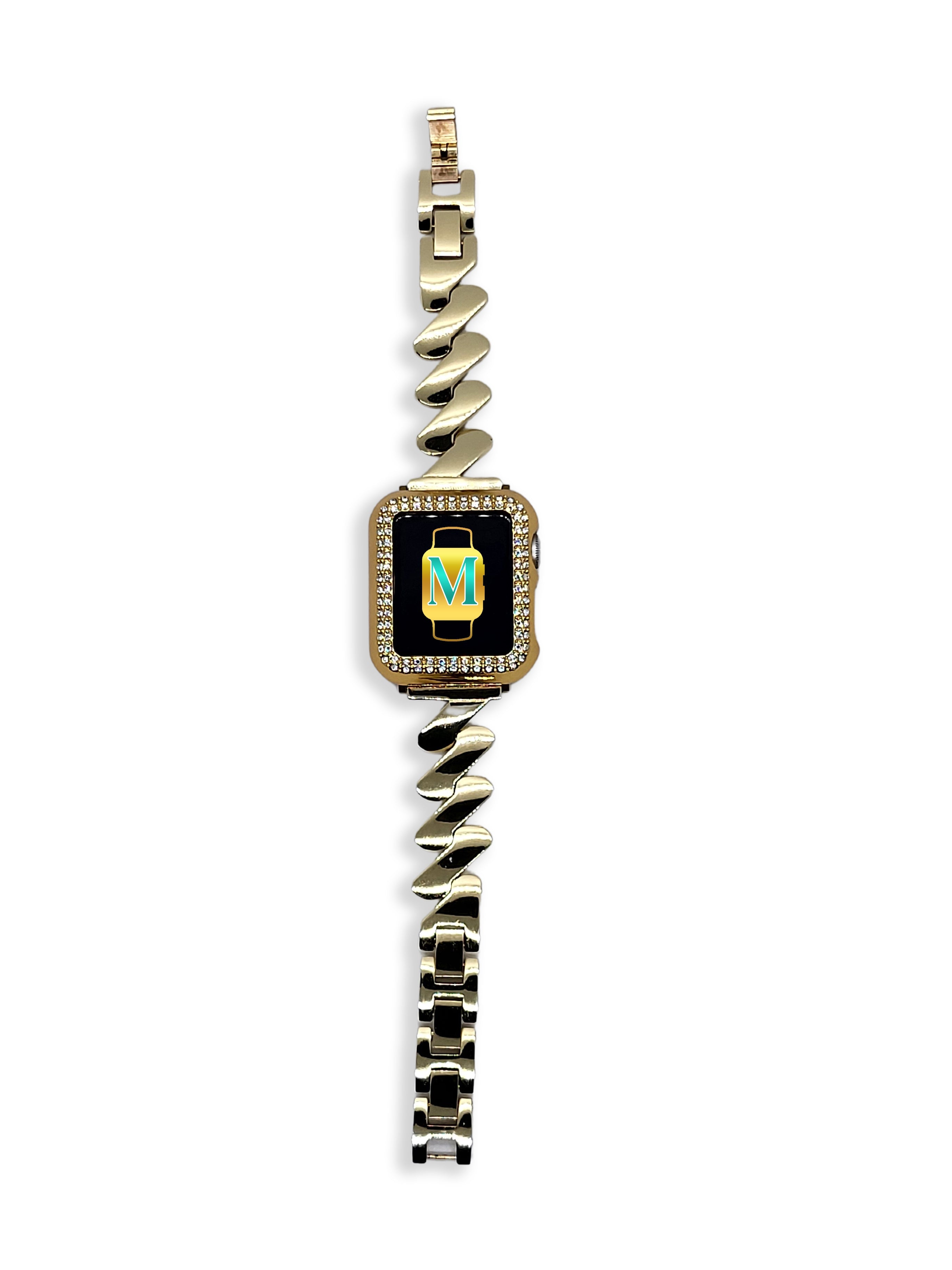 Ziggy Zag Apple Watch Band