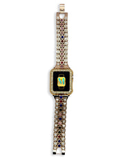 All The Jewels Apple Watch Band