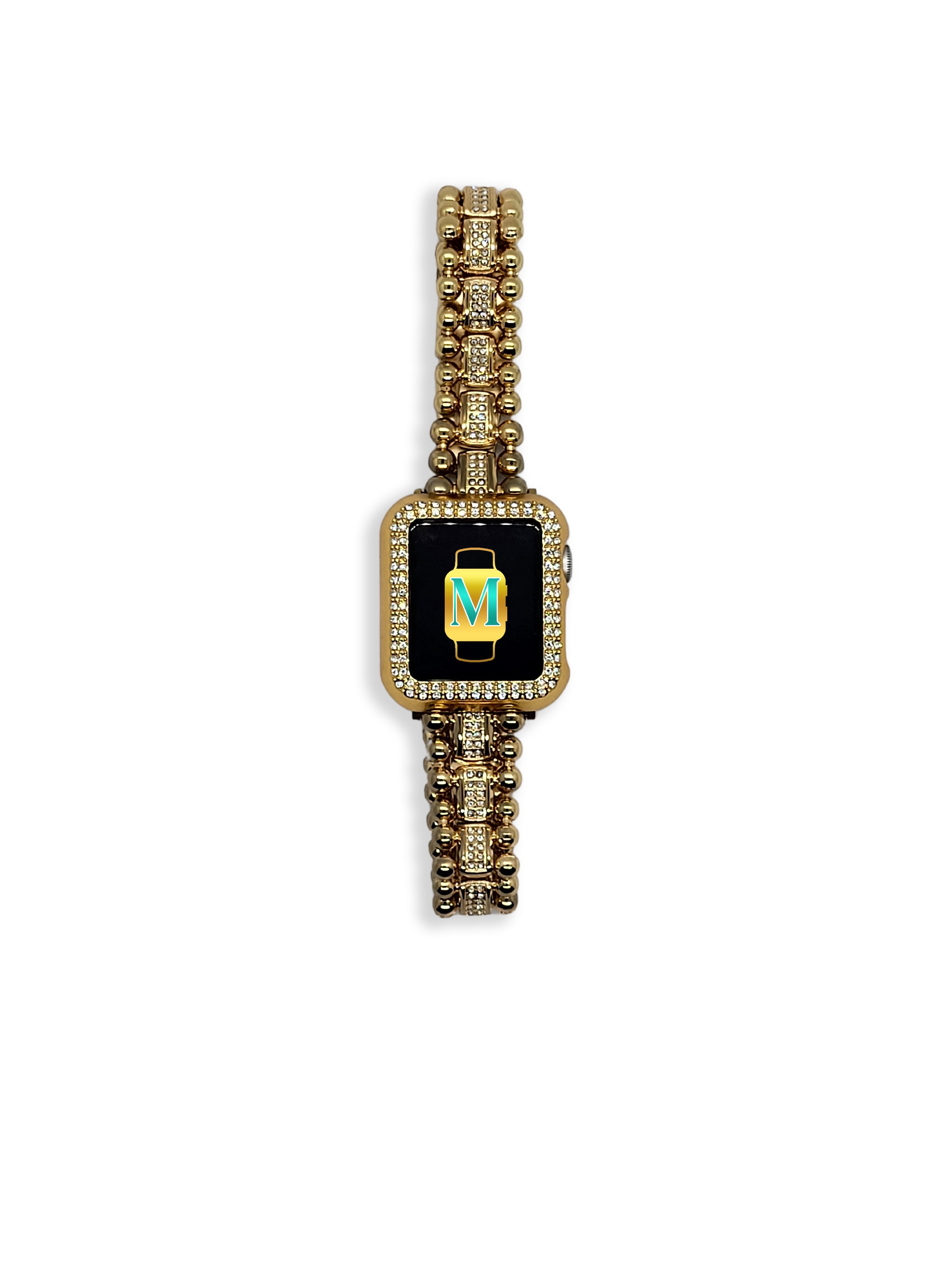 Royalty Apple Watch Band