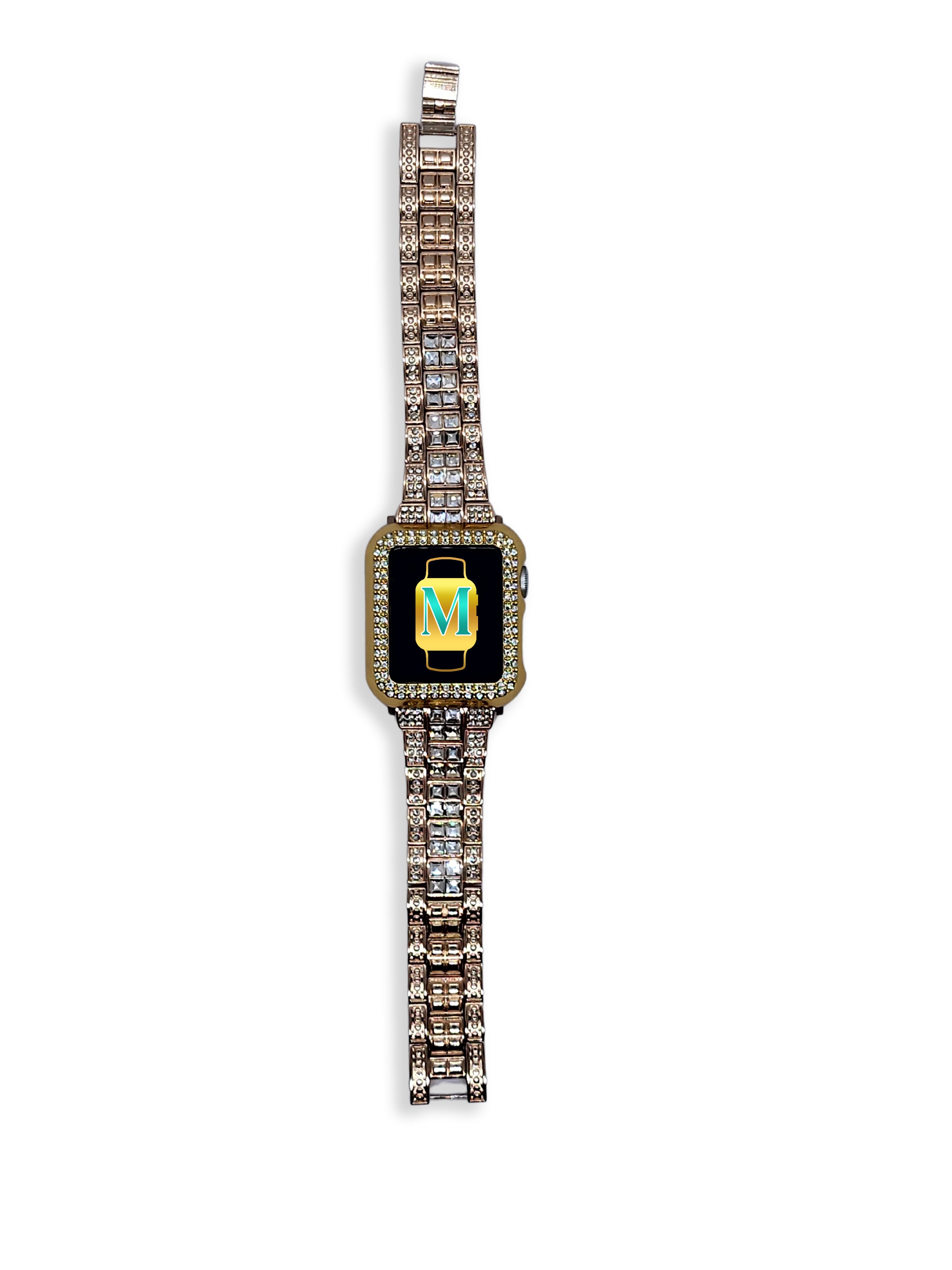 So Charming Apple Watch Band - My Pretty Bands