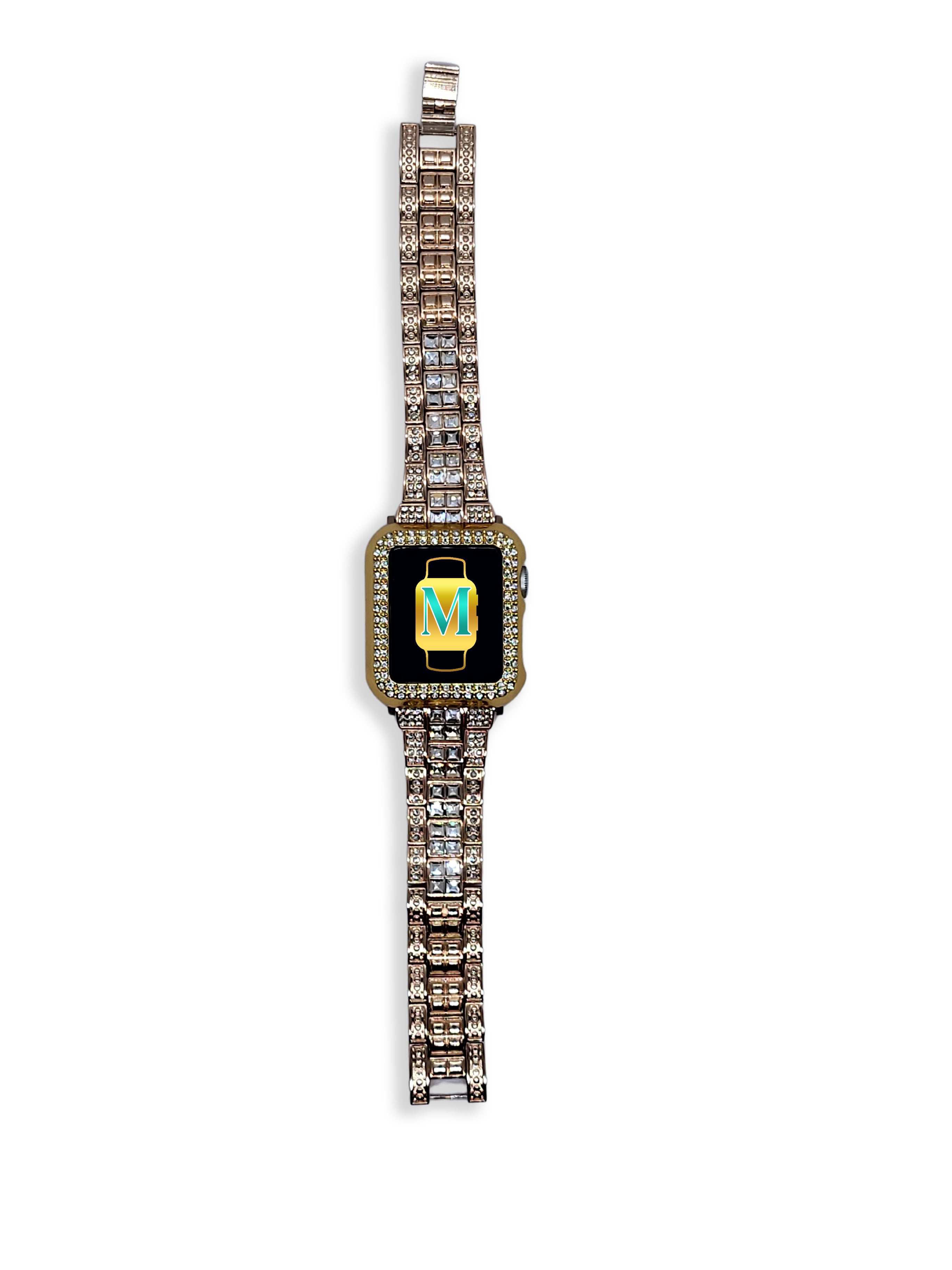 So Charming Apple Watch Band