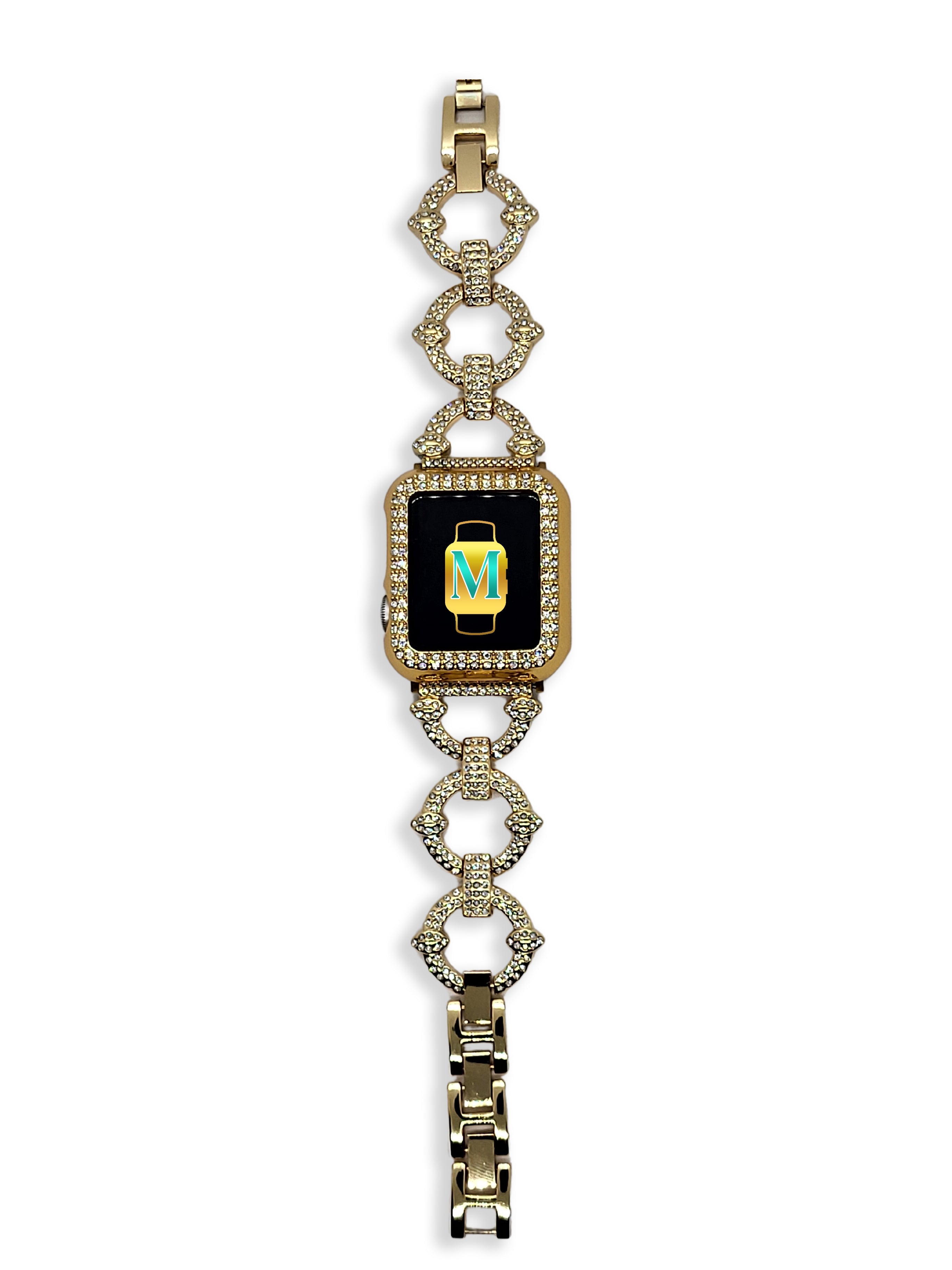 O Girl Apple Watch Band