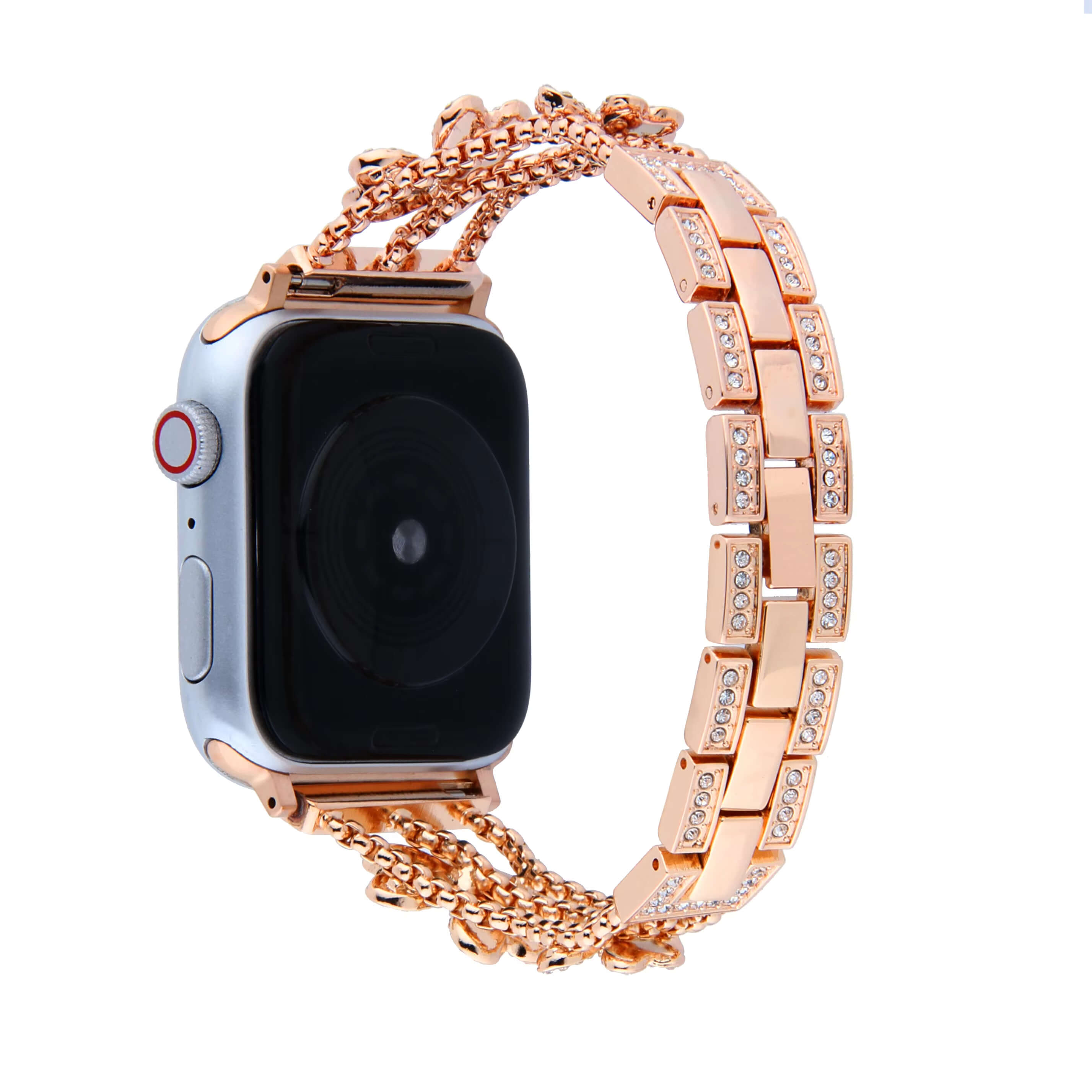 Clover Crust Apple Watch Band