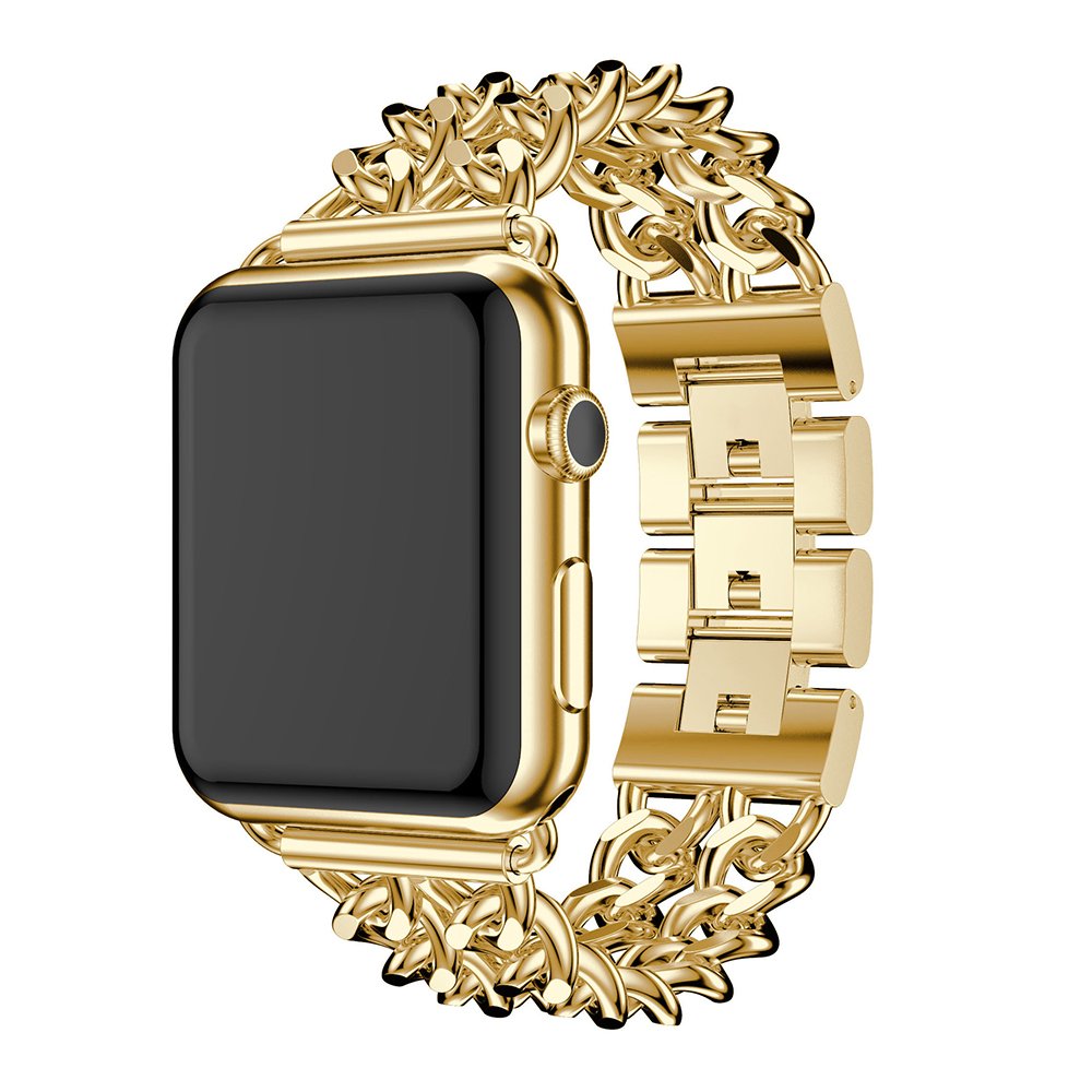 Double Trouble Apple Watch Band