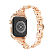 Connect Charm Apple Watch Band