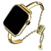 Cuff Her Apple Watch Band