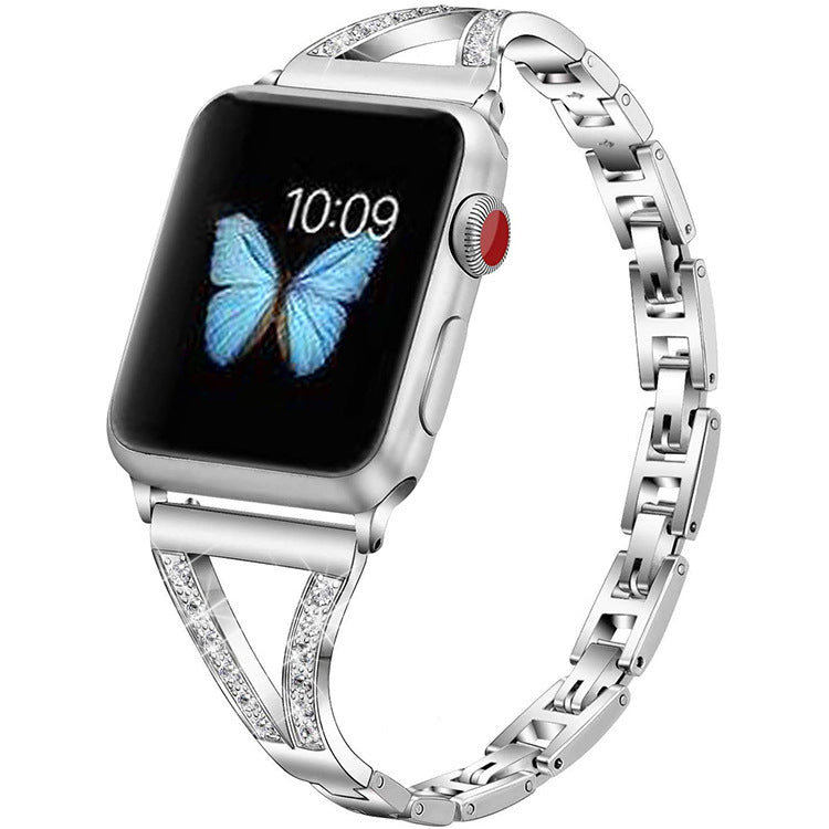 Skinny V Apple Watch Band