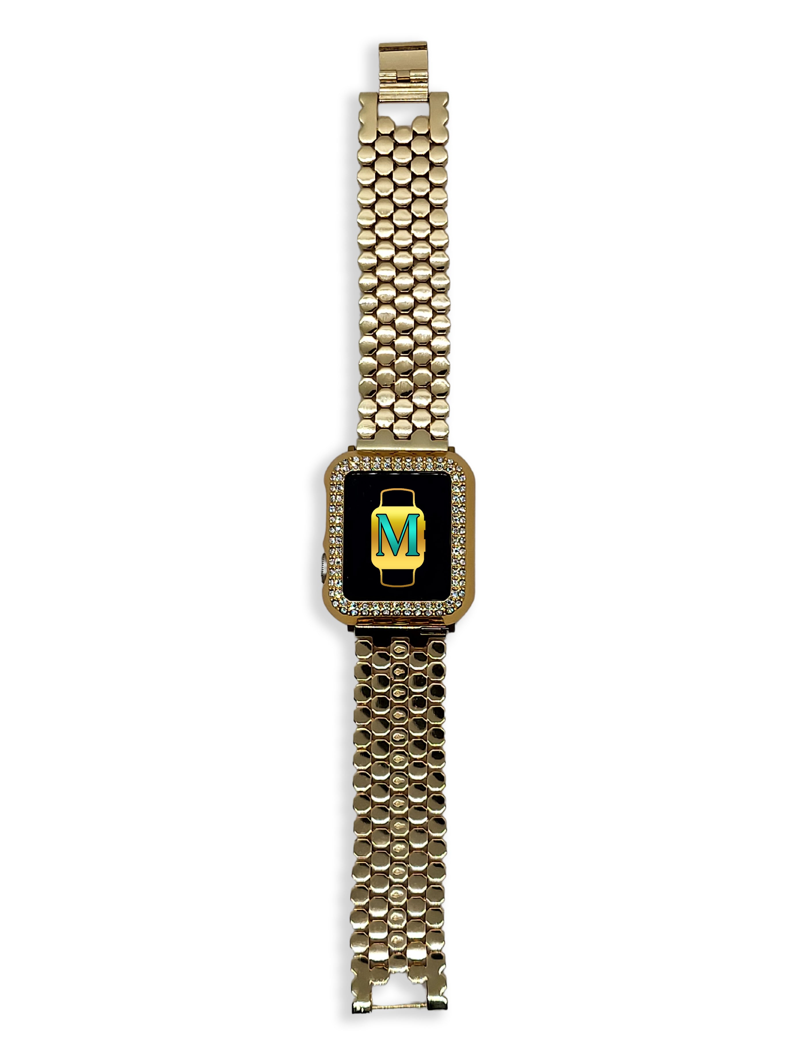 Big Chunky Apple Watch Band