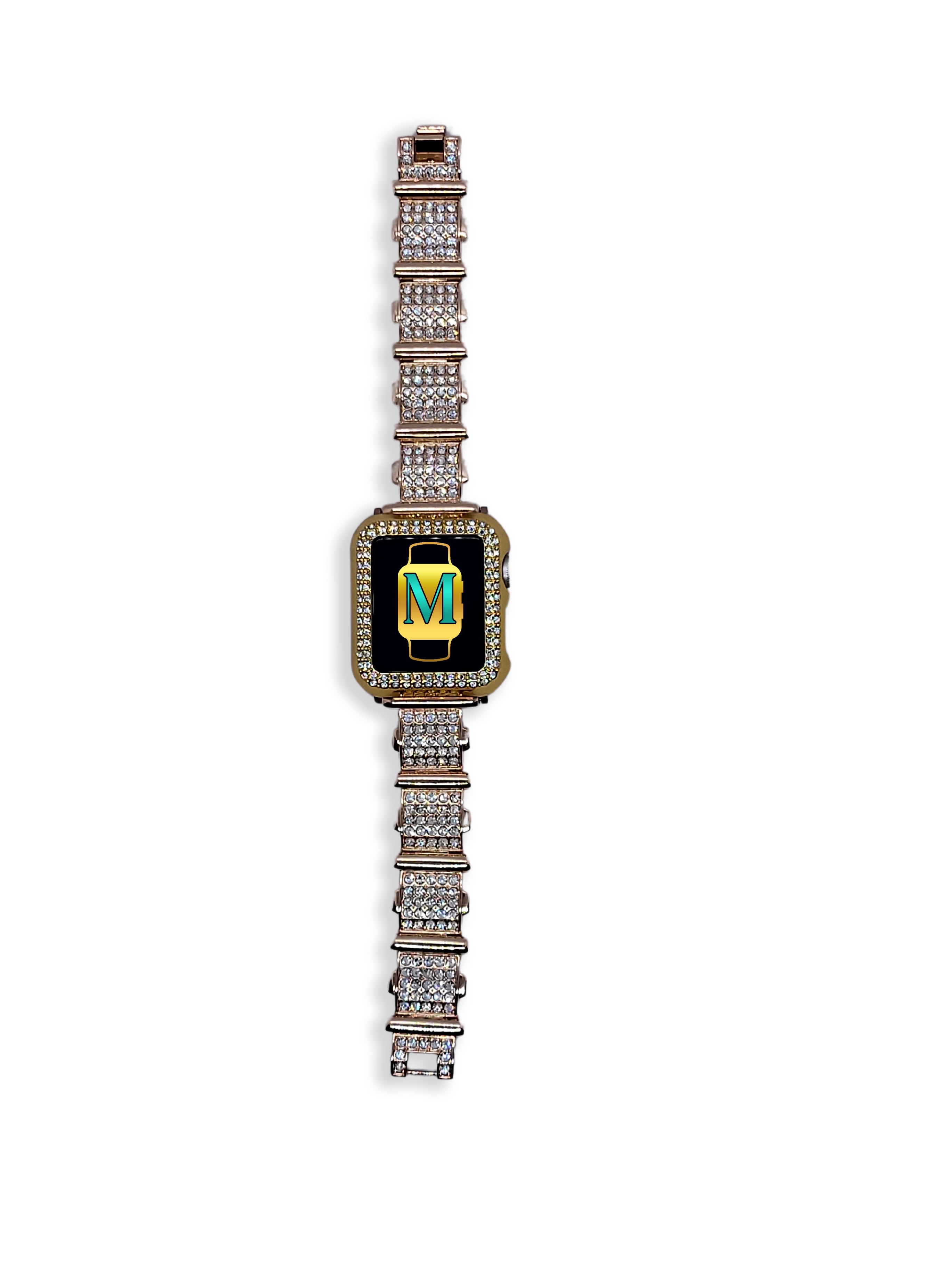 Baguette Me Apple Watch Band