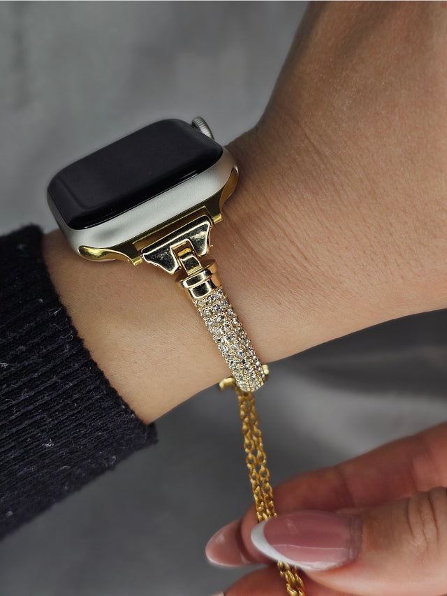 Bangle Beauty Apple Watch Band