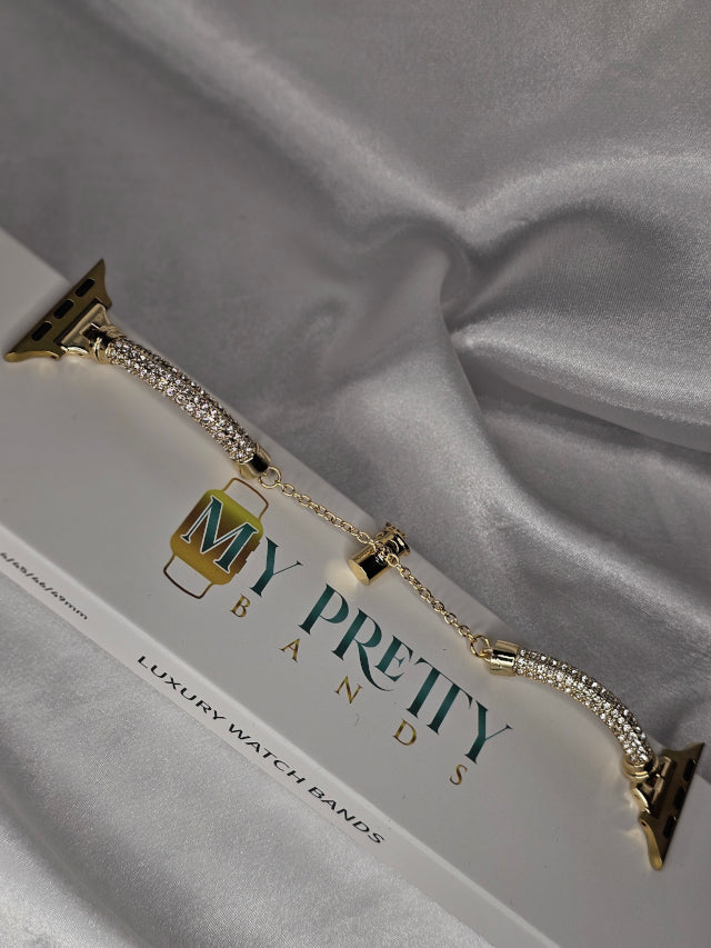 Bangle Beauty Apple Watch Band