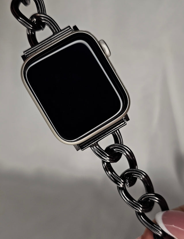 Chain me Apple Watch Band