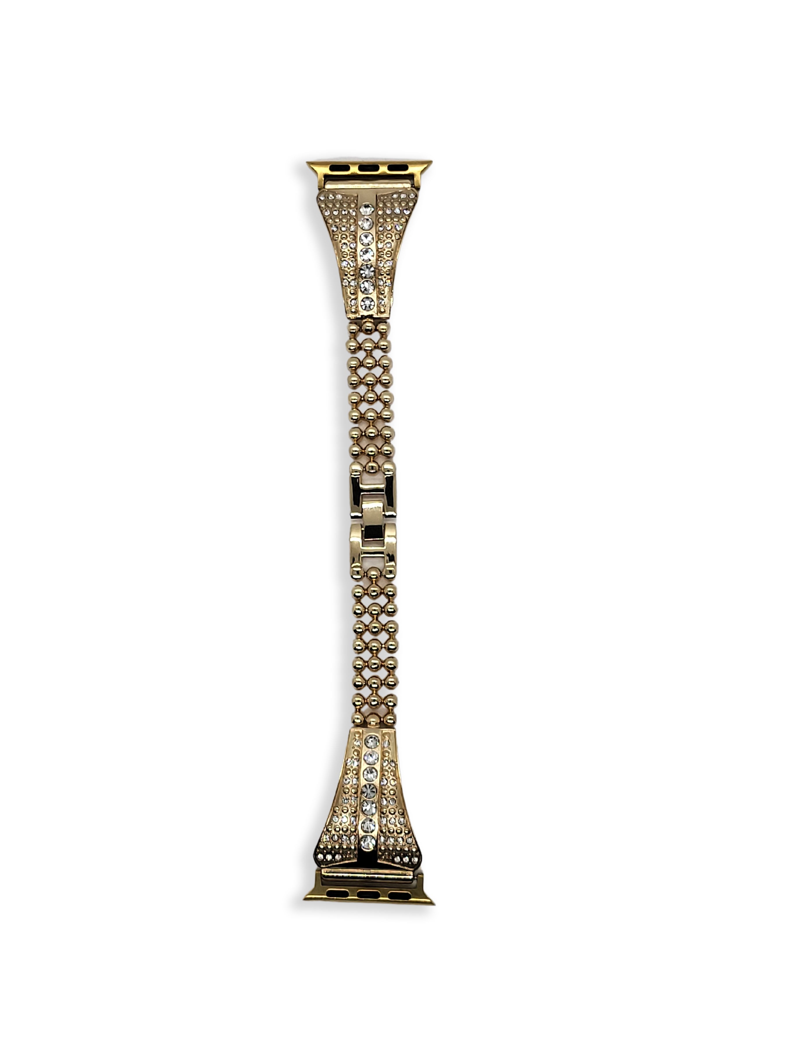 Beautiful Ice Apple Watch Band