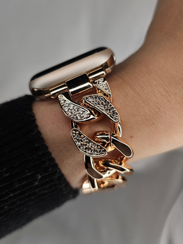 Star Charm Apple Watch Band - My Pretty Bands display picture 1
