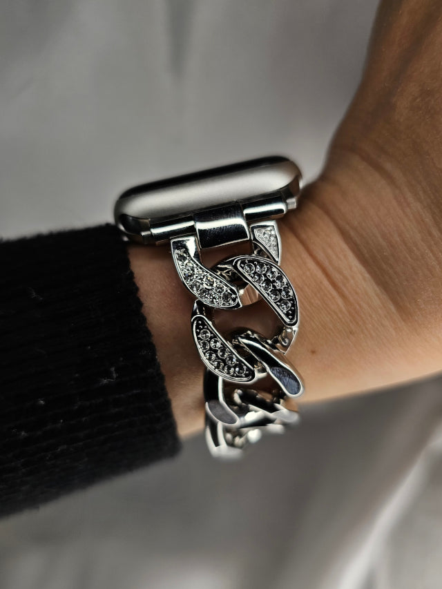 Star Charm Apple Watch Band - My Pretty Bands