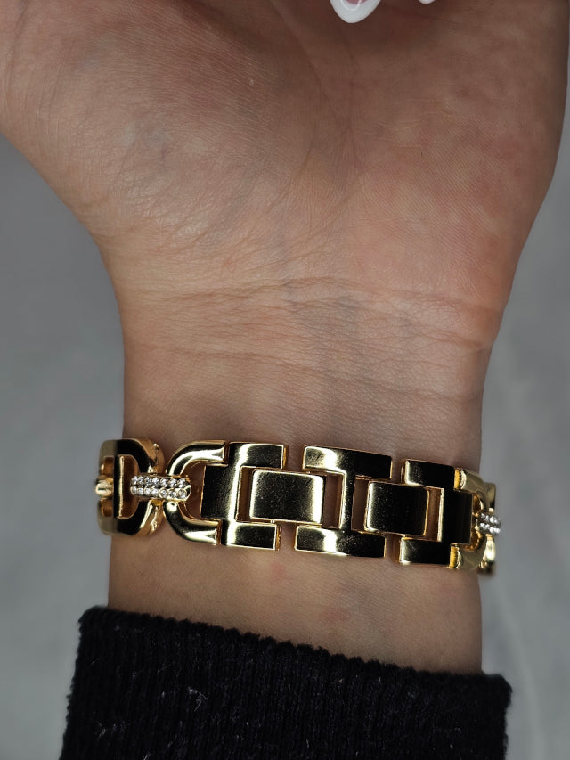 Connect Me Apple Watch Band