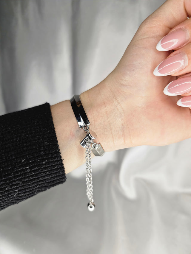 Cuff Her Apple Watch Band