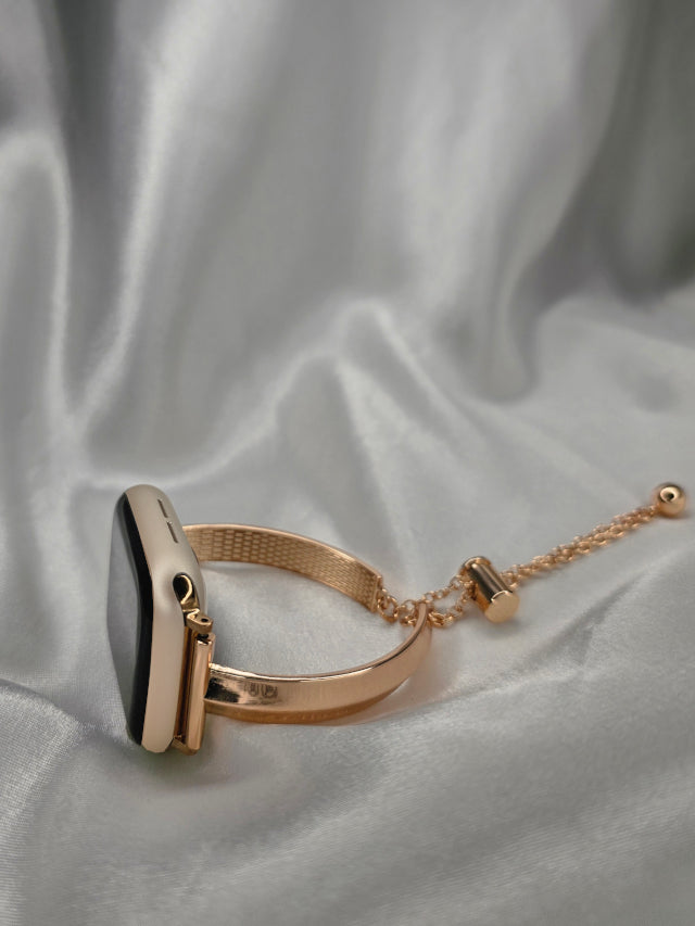 Cuff Her Apple Watch Band