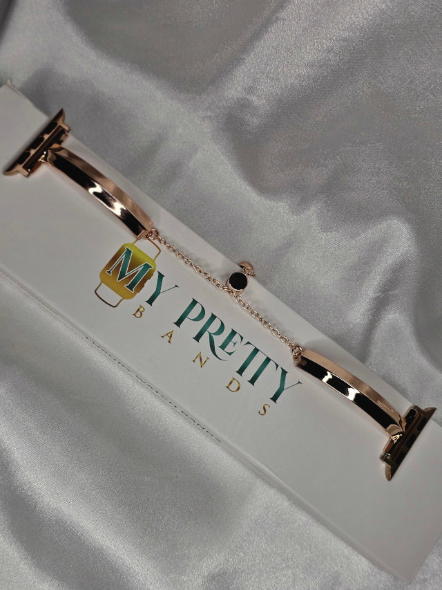 Cuff Her Apple Watch Band