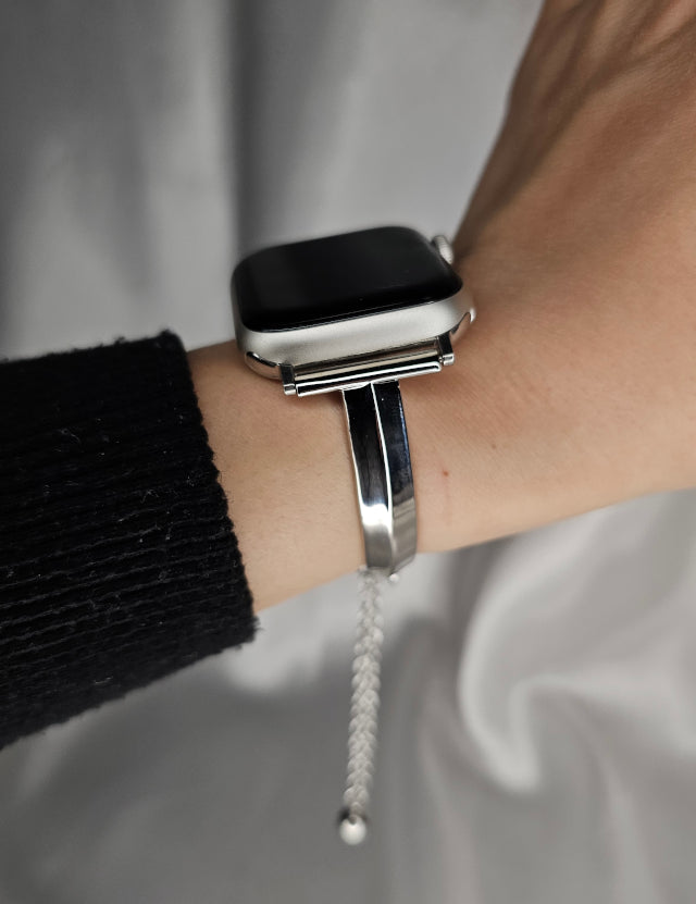Cuff Her Apple Watch Band