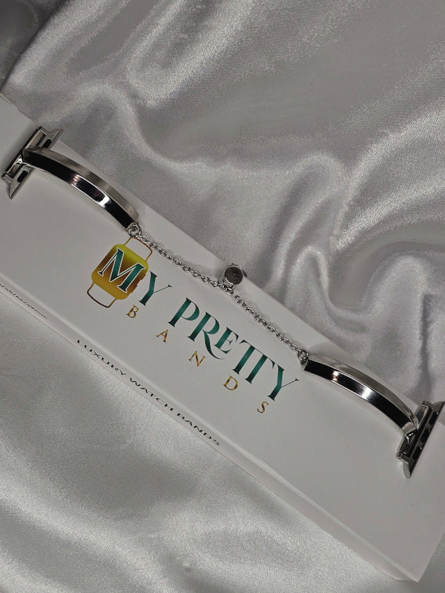 Cuff Her Apple Watch Band
