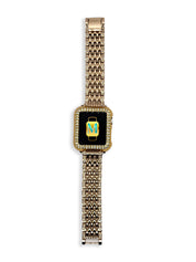 Chunky Monkey Apple Watch Band