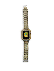 Glimmer Majesty Apple Watch Band