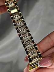 Frost Metal Apple Watch Band